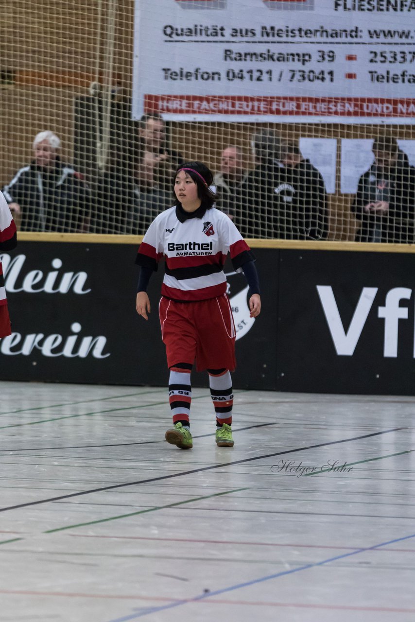 Bild 558 - Volksbank Cup Elmshorn